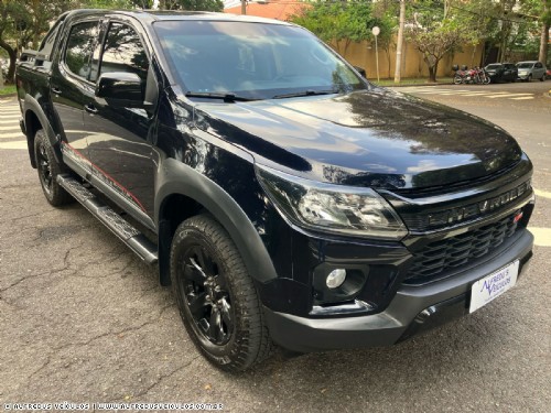 Chevrolet S10 Z71  2023/2024